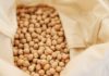 11 Health Benefits of Soybeans soybeans