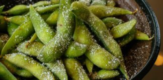 8 Health Benefits of Edamame Edamame