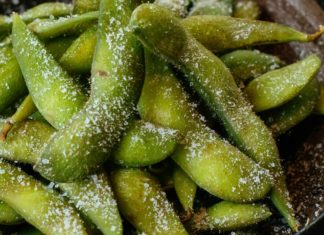 8 Health Benefits of Edamame Edamame