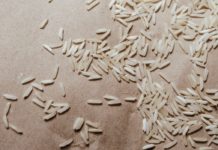 9 Healthy Rice Substitutes and Alternatives 9 Healthy Rice Substitutes and Alternatives