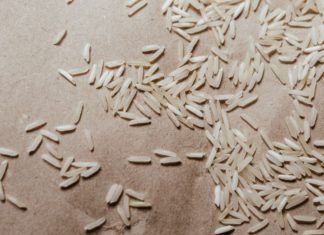 9 Healthy Rice Substitutes and Alternatives 9 Healthy Rice Substitutes and Alternatives