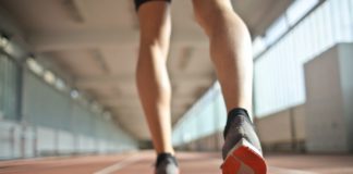 Muscle Cramps: Types, Causes & Prevention muscle