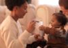 Foods You Must Eat as A Nursing Mother Foods You Must Eat as A Nursing Mother