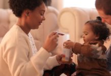 Foods You Must Eat as A Nursing Mother Foods You Must Eat as A Nursing Mother