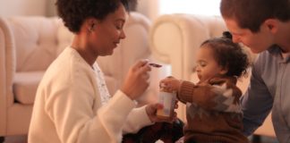 Foods You Must Eat as A Nursing Mother Foods You Must Eat as A Nursing Mother