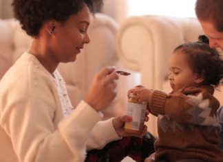 Foods You Must Eat as A Nursing Mother Foods You Must Eat as A Nursing Mother