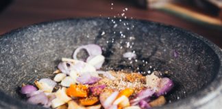 5 Most Common Food Allergies 5 Most Common Food Allergies