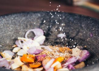 5 Most Common Food Allergies 5 Most Common Food Allergies