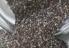 7 Plant-Based Omega 3 Fatty Acids Foods chia seeds