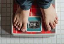 Risks of Being Underweight weight
