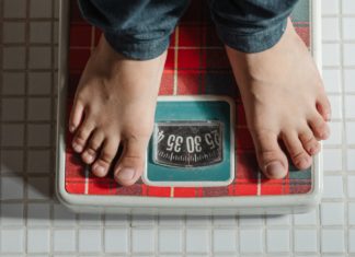Risks of Being Underweight weight