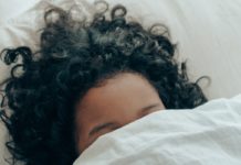 7 Home Remedies for Insomnia sleep