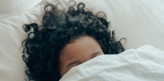 What you Should Know About Sleep Paralysis sleep