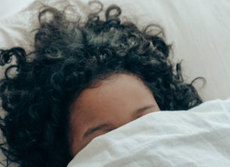 7 Home Remedies for Insomnia sleep