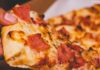 12 Sodium-Rich Foods to Eat Pizza