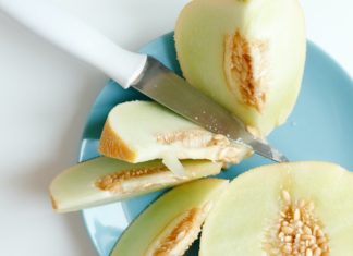 Surprising Health Benefits of Golden Melon golden melon