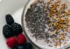17 Calcium-Rich Foods you should Know Flaxseed