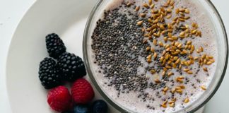 17 Calcium-Rich Foods you should Know Flaxseed