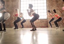 Zumba and its Health Benefits Zumba