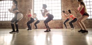 Zumba and its Health Benefits Zumba