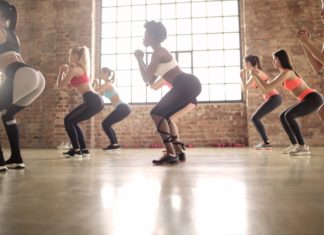 Zumba and its Health Benefits Zumba