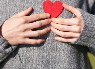 Heart Disease: Everything You Need to Know Heart Disease: Everything You Need to Know