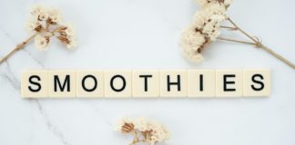 Health Benefits of Smoothies