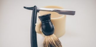Hirsutism: Causes & Symptoms shave