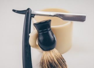 Hirsutism: Causes & Symptoms shave