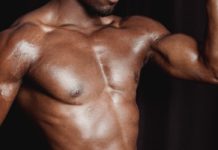 Natural Ways to Build Bone Health strong bones