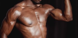 Natural Ways to Build Bone Health strong bones