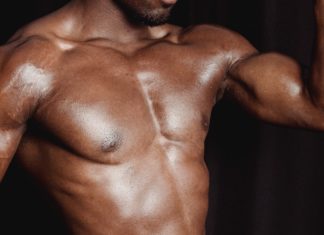 Natural Ways to Build Bone Health strong bones