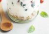 10 Macronutrients to Boost Immune System Yogurt