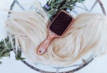 Amazing Help with Thinning Hair Amazing Help with Thinning Hair