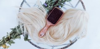 Amazing Help with Thinning Hair Amazing Help with Thinning Hair