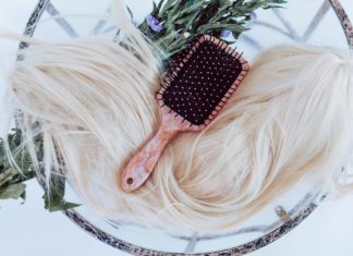 Amazing Help with Thinning Hair Amazing Help with Thinning Hair