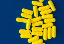 5 Common Supplements With Harmful Ingredients 5 Common Supplements With Harmful Ingredients
