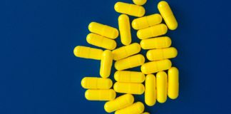 5 Common Supplements With Harmful Ingredients 5 Common Supplements With Harmful Ingredients