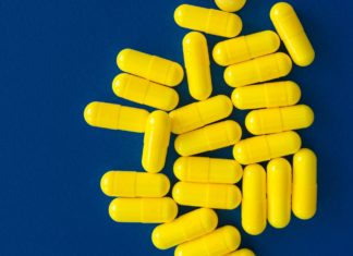 5 Common Supplements With Harmful Ingredients 5 Common Supplements With Harmful Ingredients