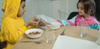Best Tips for Parents of Picky Eaters toddler