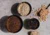 9 Amazing Benefits of Black Rice rice