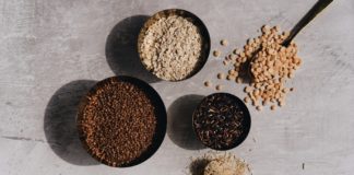 Avoid These Foods to Stop Arthritis Pain rice