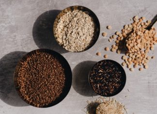 Avoid These Foods to Stop Arthritis Pain rice