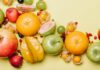 7 Vitamin C-Rich Food Sources fruits
