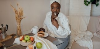 9 Reasons You Must Eat Carbs food