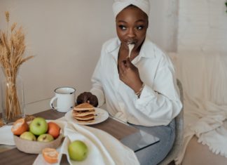 9 Reasons You Must Eat Carbs food