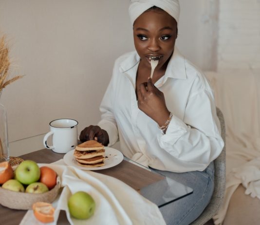 Mistakes to Evade on a Vegan Diet food