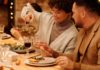 Best Vegan Sources of Vitamin D couple eating