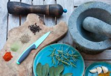 13 Health Benefits of Curry Leaves curry leaves