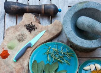 13 Health Benefits of Curry Leaves curry leaves